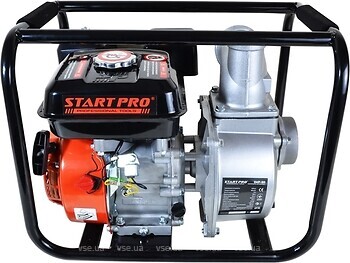 Фото Start Pro SWP-80