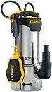 Фото Stanley SXUP1100XDE