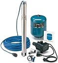 Фото Grundfos SQE 3-105 (комплект) (96524508)