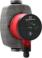 Фото Grundfos ALPHA1 L 25-60 N 130 (99199589)