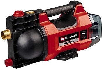 Фото Einhell Aquinna 18/28 (4180440)