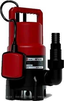 Фото Gardia GDP 550