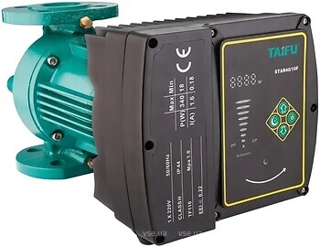 Фото Taifu Star GRS 65/15F (TF0086)