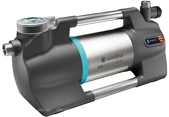 Фото Gardena 6300 SilentComfort Bluetooth (09058-20)