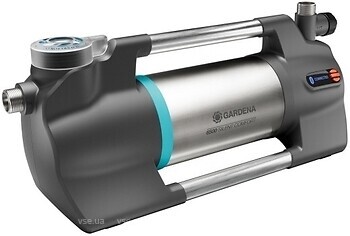 Фото Gardena 6500 SilentComfort Bluetooth (09059-20)