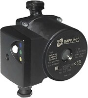 Фото IMP Pumps NMT PLUS COMFORT 15/120-130 (979527308)