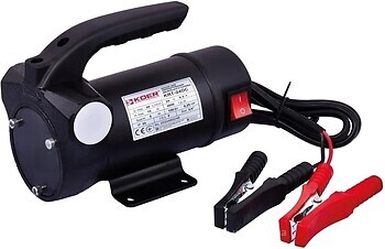 Фото Koer KRT-24DC (KP3172)