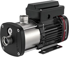 Фото Grundfos CM 5-7 A-R-G-E-AQQE C-A-A-N (97516657)