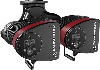 Фото Grundfos MAGNA3 D 32-120 F (97924454)
