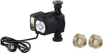 Фото Pumpman GRS25/80/180