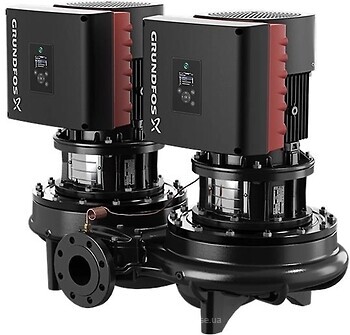 Фото Grundfos TPED 40-120/2-S A-F-A-BUBE (96275418)