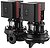 Фото Grundfos TPED 40-120/2-S A-F-A-BUBE (96275418)