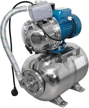 Фото Gidroteh Jet100S-50 Inox