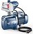 Фото Pedrollo Future JETm 2CX Easypump