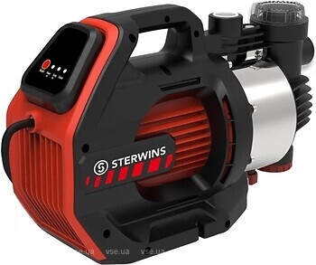 Фото Sterwins SP55 Auto