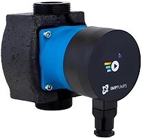 Фото IMP Pumps NMT MINI 25/100-130 (979527681)