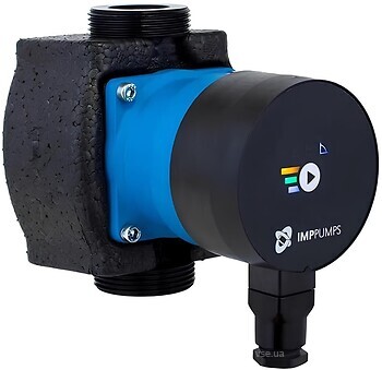 Фото IMP Pumps NMT MINI 25/100-130 (979527681)