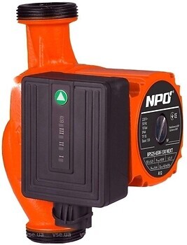 Фото Насосы плюс оборудование BPS25-8SM-180 Next