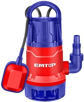 Фото Emtop EWPPQ07508
