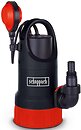 Фото Scheppach DWP750