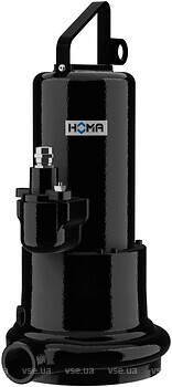 Фото HOMA Barracuda GRP 44 D