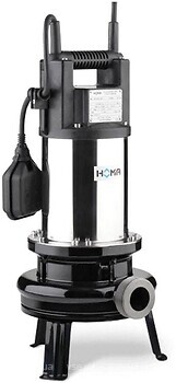 Фото HOMA TGR15 WA