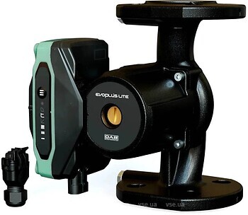 Фото DAB Evoplus Lite 120/220-F32