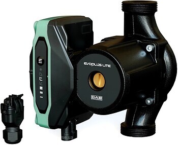 Фото DAB Evoplus Lite 60/180-32