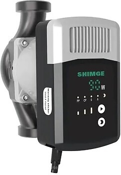 Фото Shimge APM25-10-180