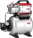 Фото AL-KO Easy HW 3000 Inox SWISS