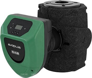 Фото DAB EVOPLUS 120/250 Y25