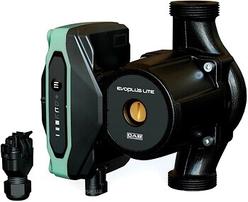 Фото DAB Evoplus Lite 60/180-25 (60218203)