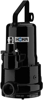 Фото HOMA Barracuda GRP 16D