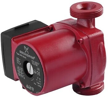 Фото Grundfos GPD25/6-130
