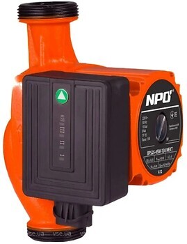 Фото Насосы плюс оборудование BPS32-8SM-180 Ecomax