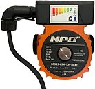 Фото Насосы плюс оборудование BPS20-4SM-130 Next