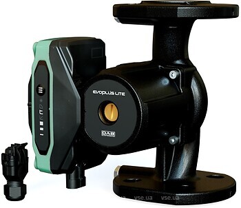 Фото DAB EVOPLUS Lite 120/250-F40
