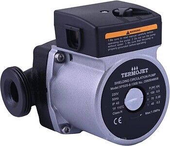 Фото Termojet XPS 25/6-130