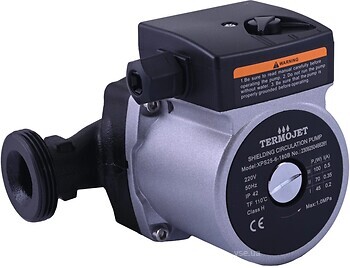 Фото Termojet XPS 25/6-180