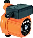 Фото Насосы плюс оборудование BPS15-9SMA NEXT