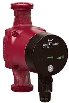 Фото Grundfos ALPHA2 25-40 A 180