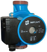 Фото IMP Pumps GHN 25/80-180