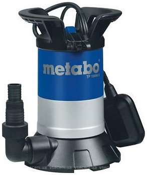 Фото Metabo TP 13000 S