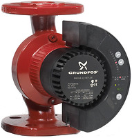 Фото Grundfos MAGNA 32-100