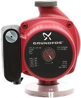 Фото Grundfos UPS 25-100