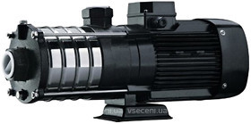 Фото Varna CHL 8-50 LSWSR