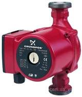 Фото Grundfos ALPHA2 25-60 A 180