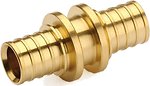 Фото General Fittings Штуцер 25x25 мм (340000H253500A)
