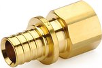Фото General Fittings Штуцер 20 мм x 3/4