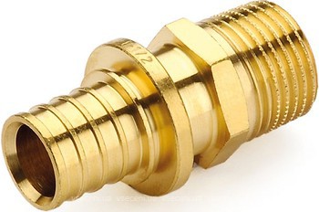 Фото General Fittings Штуцер 16 мм x 1/2